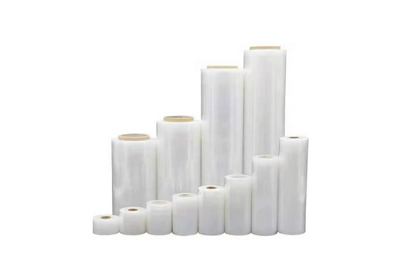 南京市机用缠绕膜手用缠绕膜 - 厂家